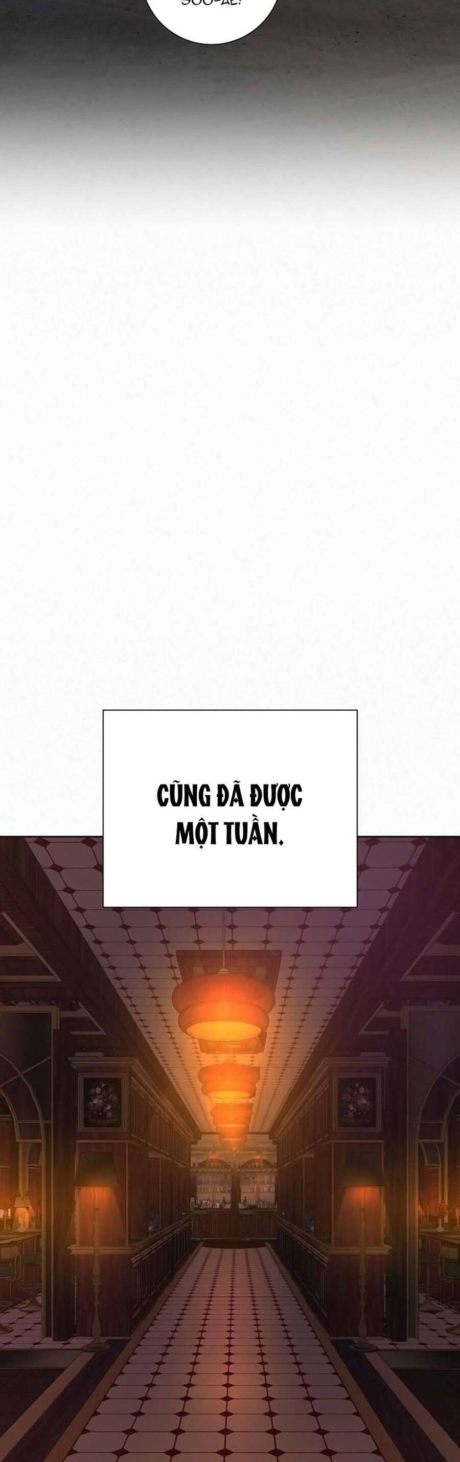 Kế Hoạch Tình Yêu Trong Sáng Chương 104 Ảnh 55