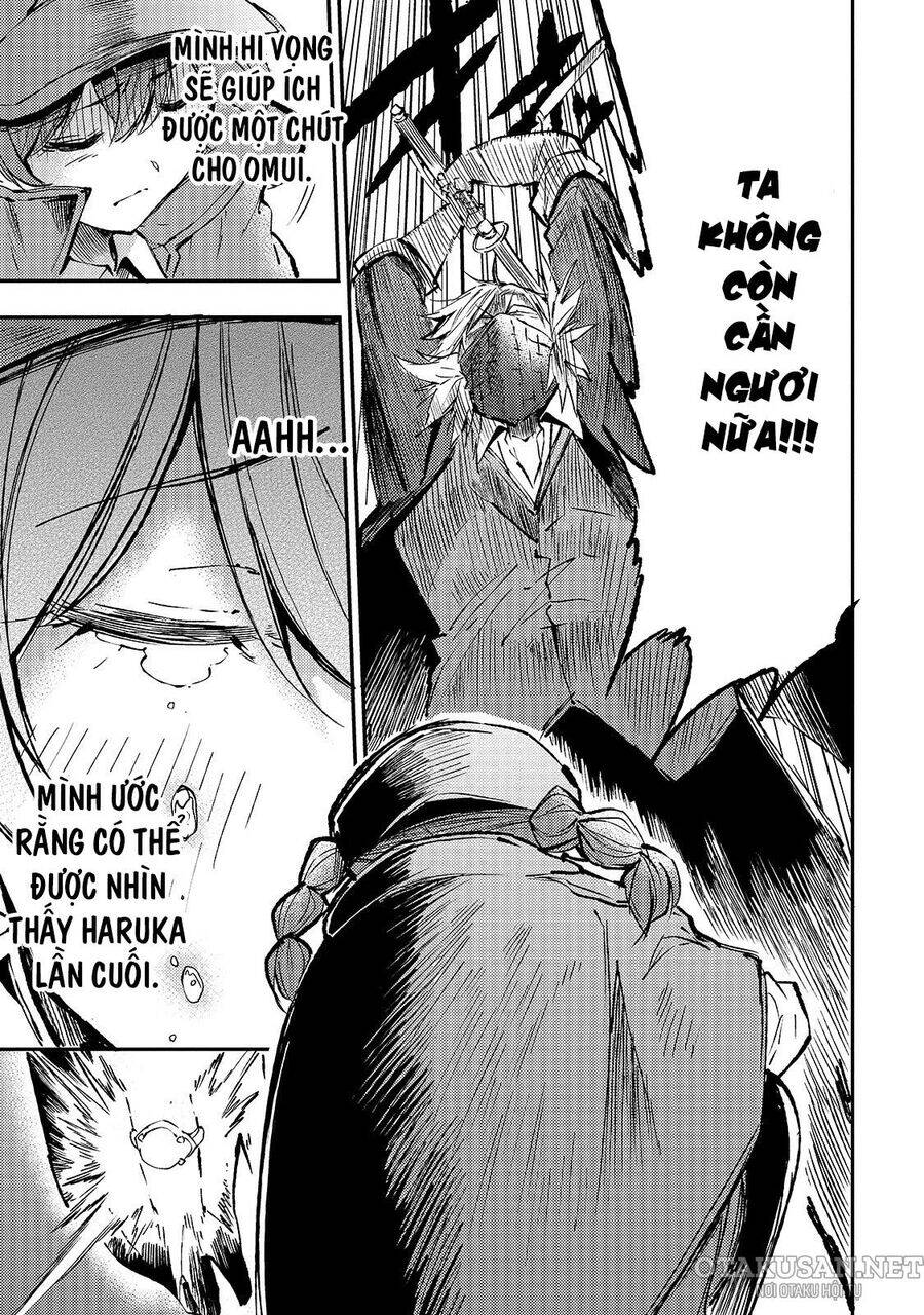 Hitoribocchi No Isekai Kouryaku Chương 80 Ảnh 16