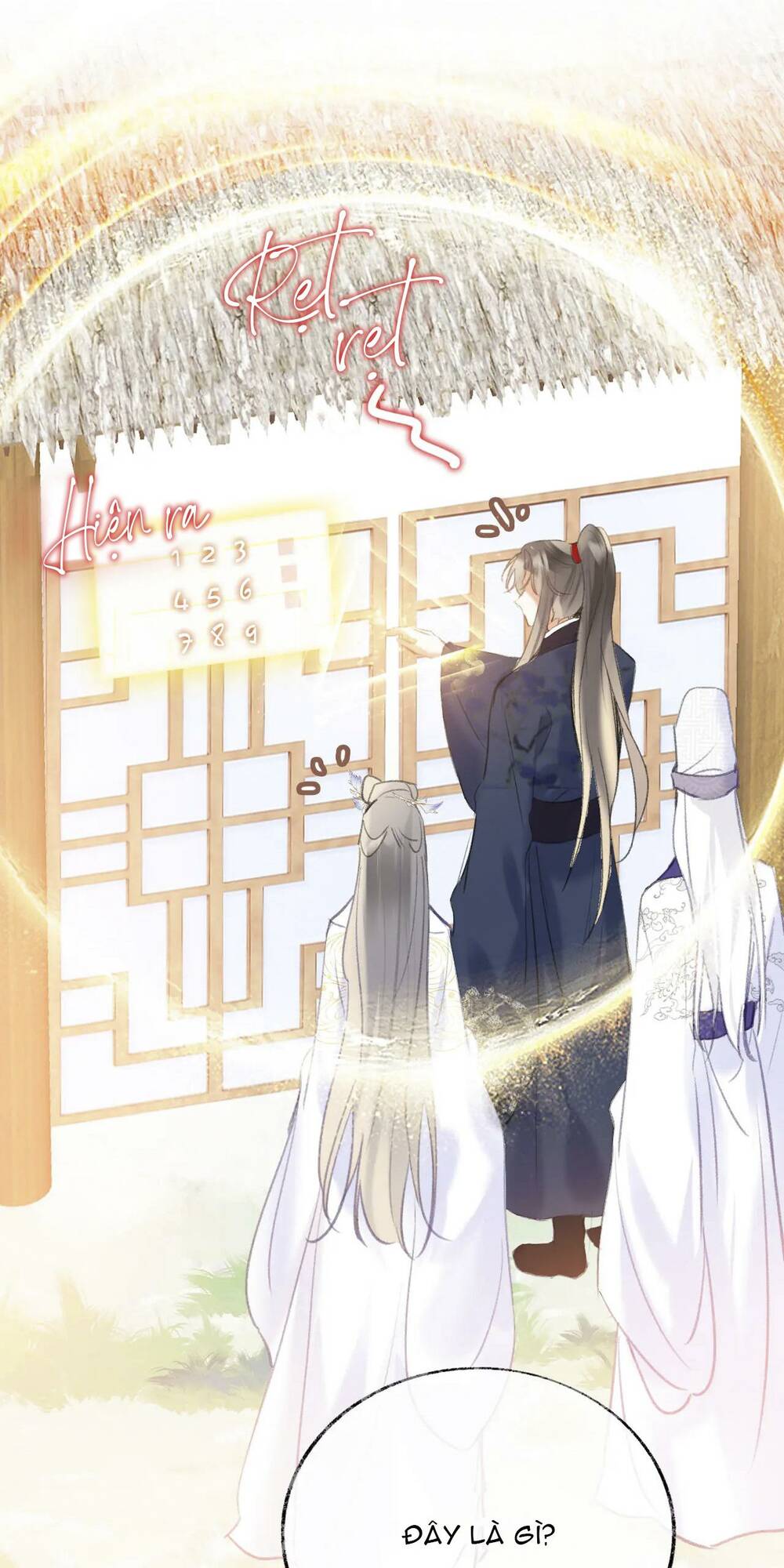 Vi Phu Của Ta Là Long Ngạo Thiên Chương 40 Ảnh 40