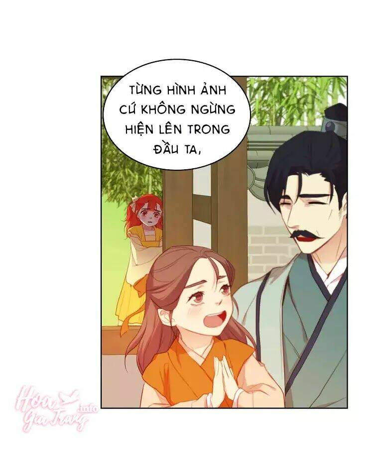 Ác Nữ Hoàng Hậu Chương 120 Ảnh 24