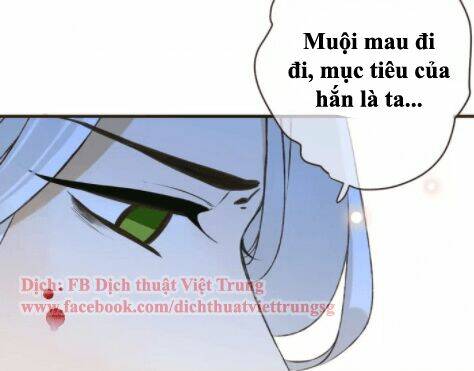 Bạn Trai Tôi Là Cẩm Y Vệ Chương 97 Ảnh 18