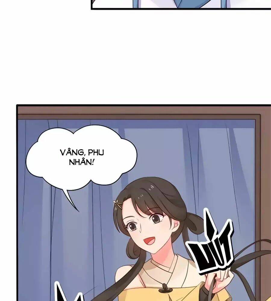Nương Tử Nhà Nông Có Hỉ Rồi Chương 60 Ảnh 19