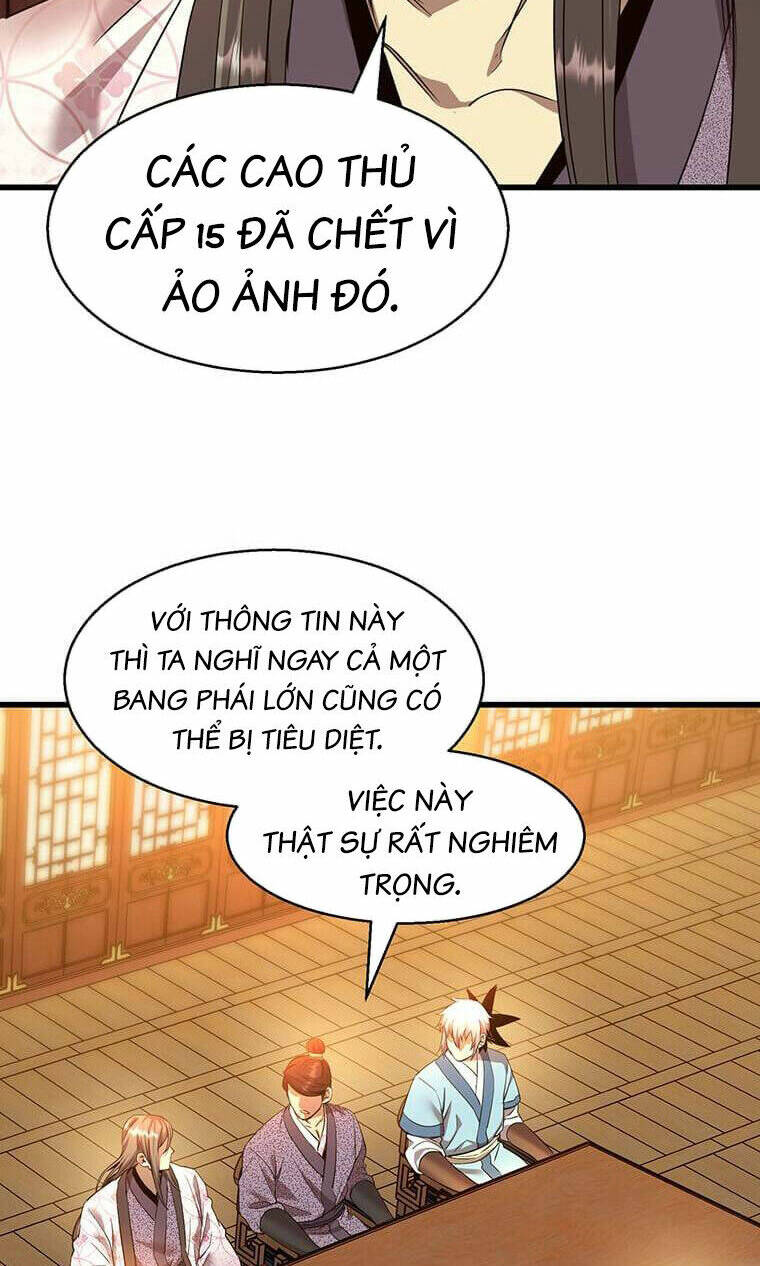 Đạo Sĩ Giang Hồ Chương 87 Ảnh 12