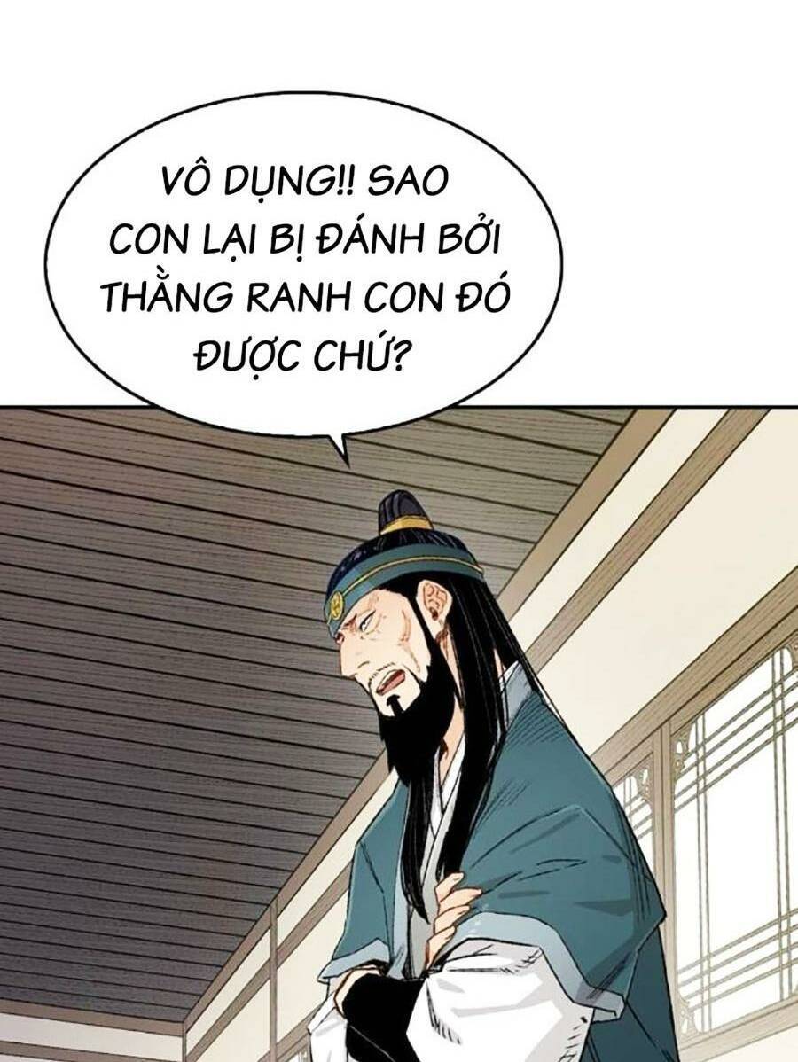 Trùng Sinh Thành Thiên Ma Chương 8 Ảnh 31