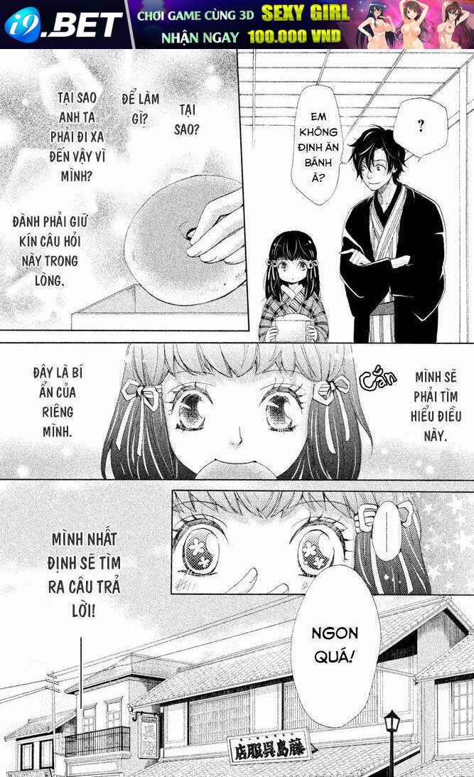 Meiji Hiiro Kitan Chương 1 Ảnh 40