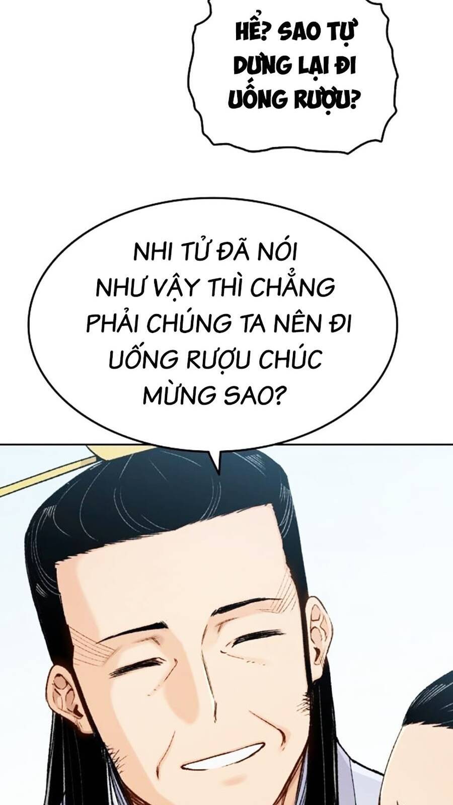 Trùng Sinh Thành Thiên Ma Chương 3 Ảnh 46