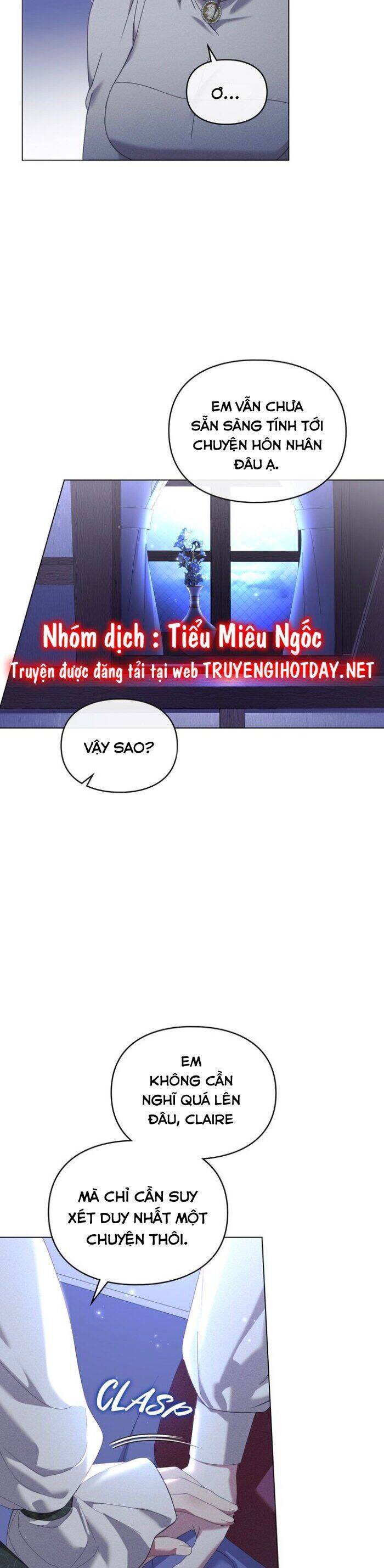 Sự Phản Bội Chương 57 Ảnh 11