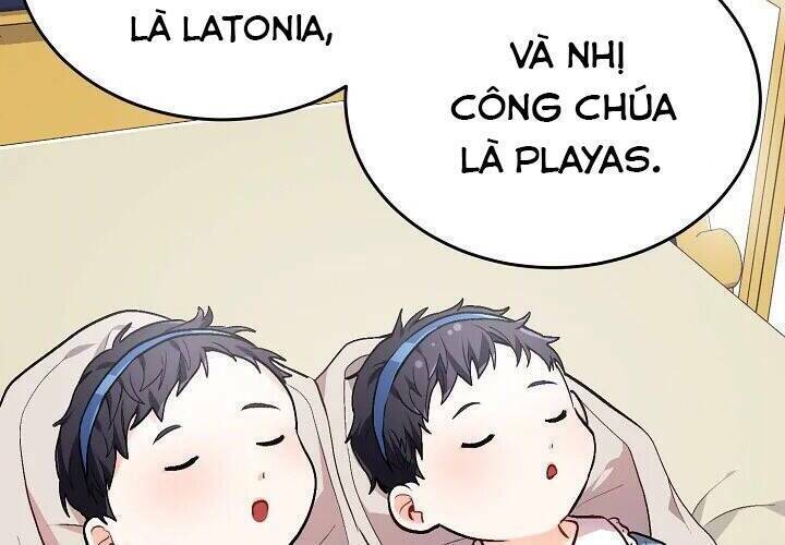 Tôi Chỉ Là Một Tiểu Thư Bình Thường Chương 77 Ảnh 65