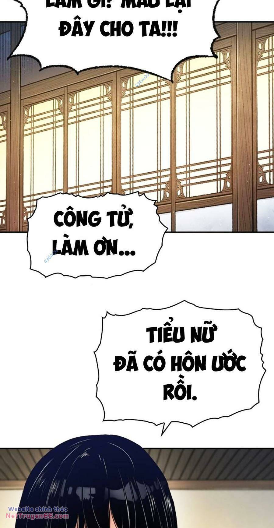 Trùng Sinh Thành Thiên Ma Chương 10 Ảnh 4