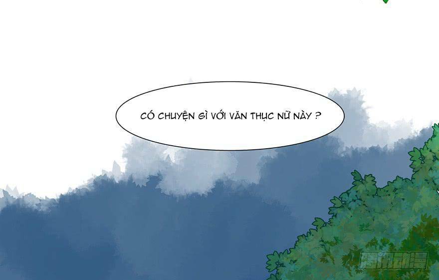 Sở Cung Tứ Thời Ca Chương 5 Ảnh 38