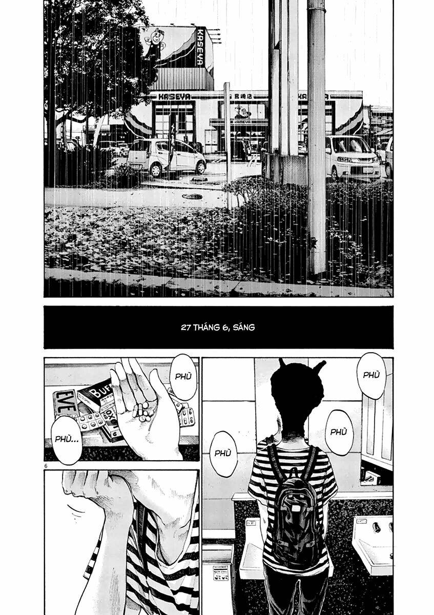 Chúc Ngủ Ngon, Punpun Chương 126 Ảnh 8