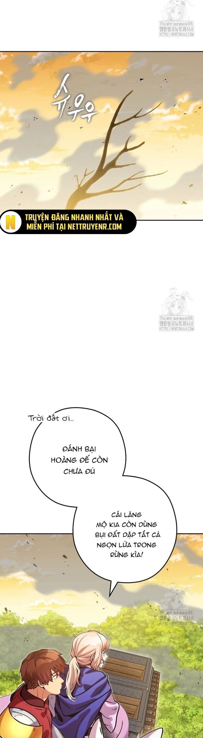 Tái Thiết Hầm Ngục Chương 244 Ảnh 16