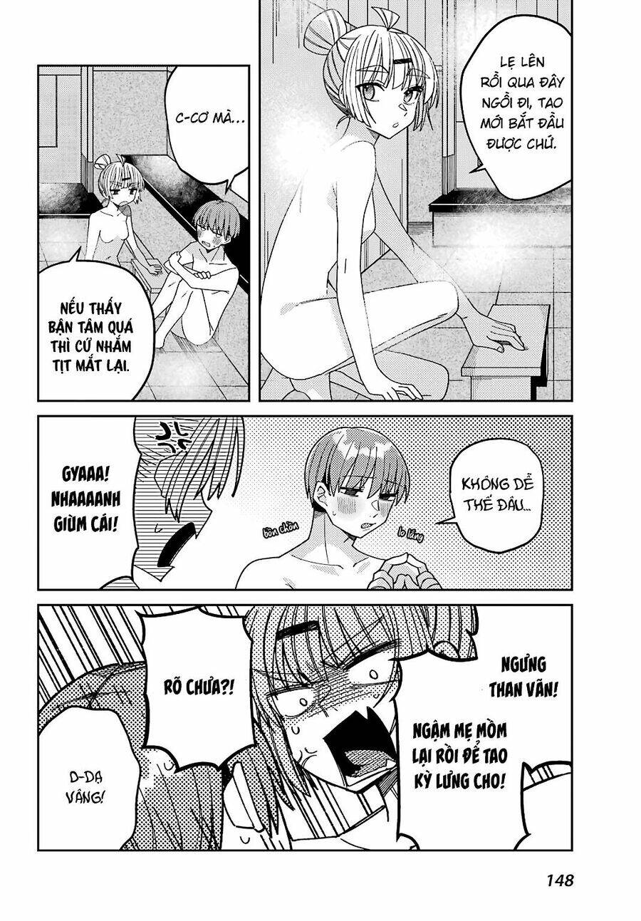 Unparalleled Mememori-Kun Chương 10 Ảnh 26