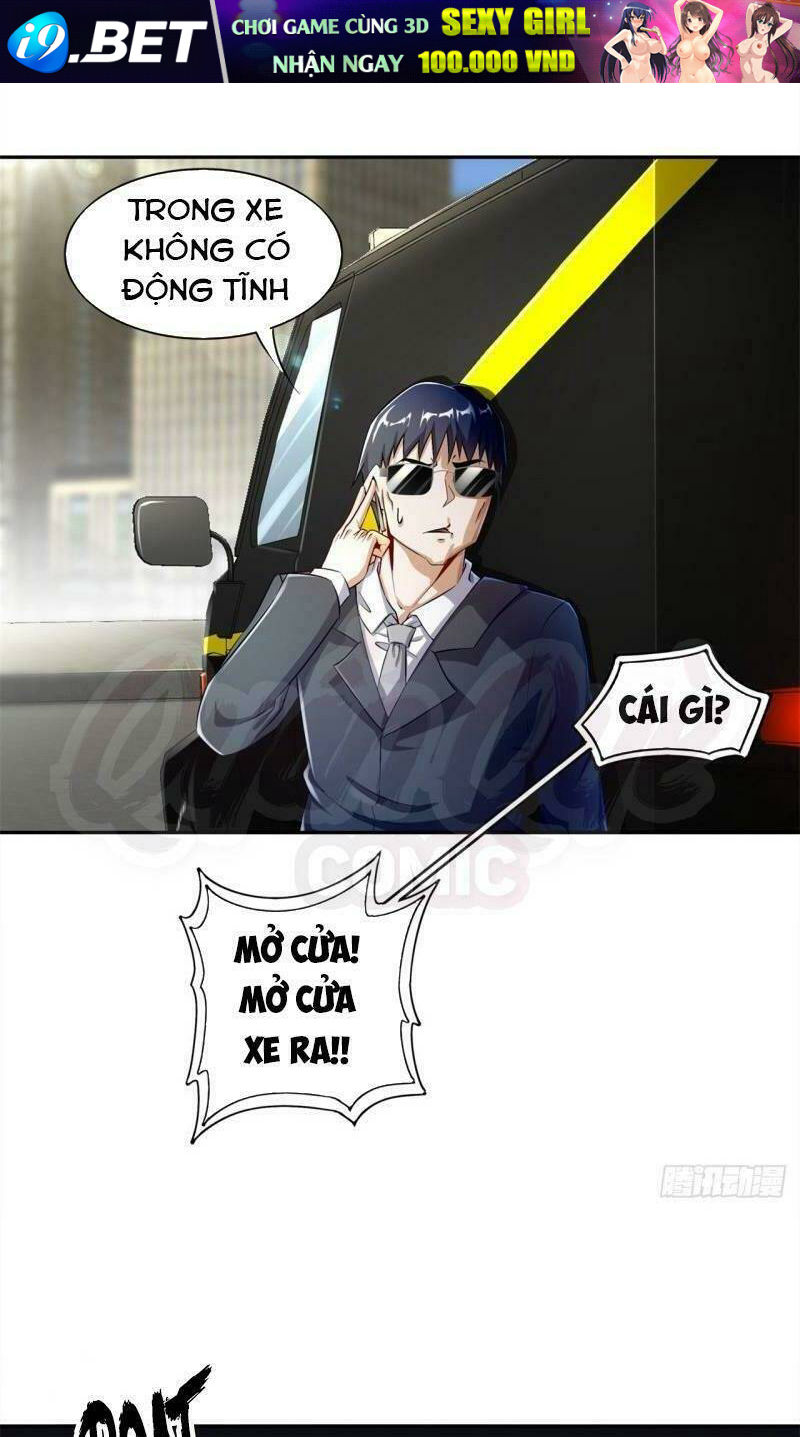 Võng Du Chi Tối Cường Đoán Mệnh Sư Chương 52 Ảnh 6
