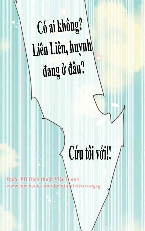 Bạn Trai Tôi Là Cẩm Y Vệ Chương 97 Ảnh 15