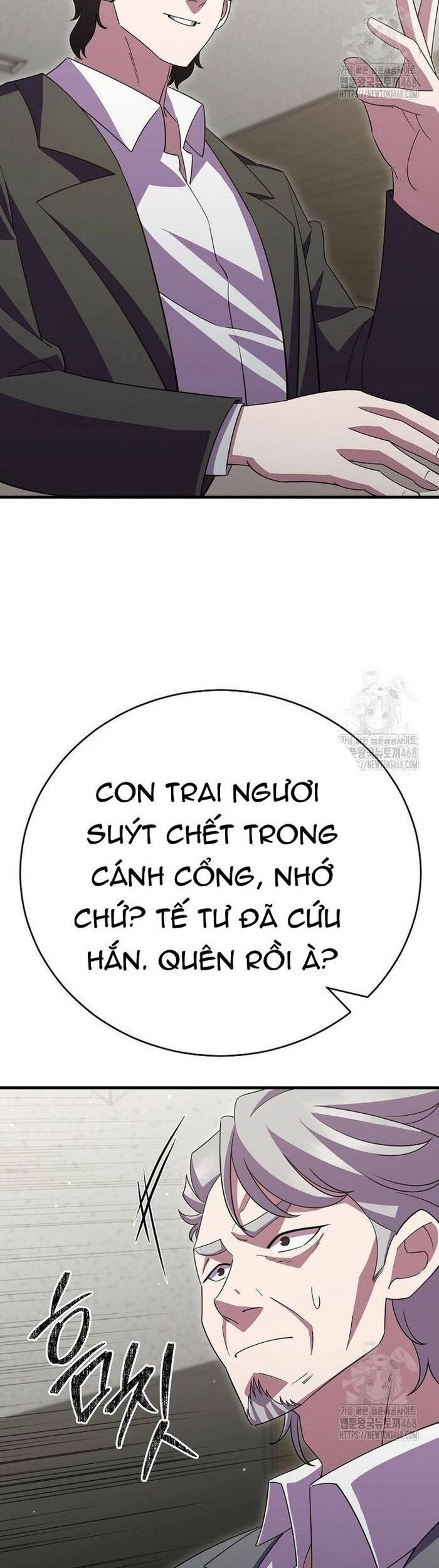 Tam Vương Truyền Nhân Chương 39 Ảnh 29
