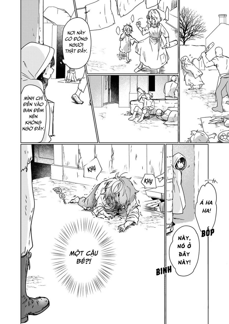 Rekishi Ni Nokoru Akujo Ni Naru Zo Akuyaku Reijou Ni Naru Hodo Ouji No Dekiai Wa Kasoku Suru You Desu! Chương 3 Ảnh 23