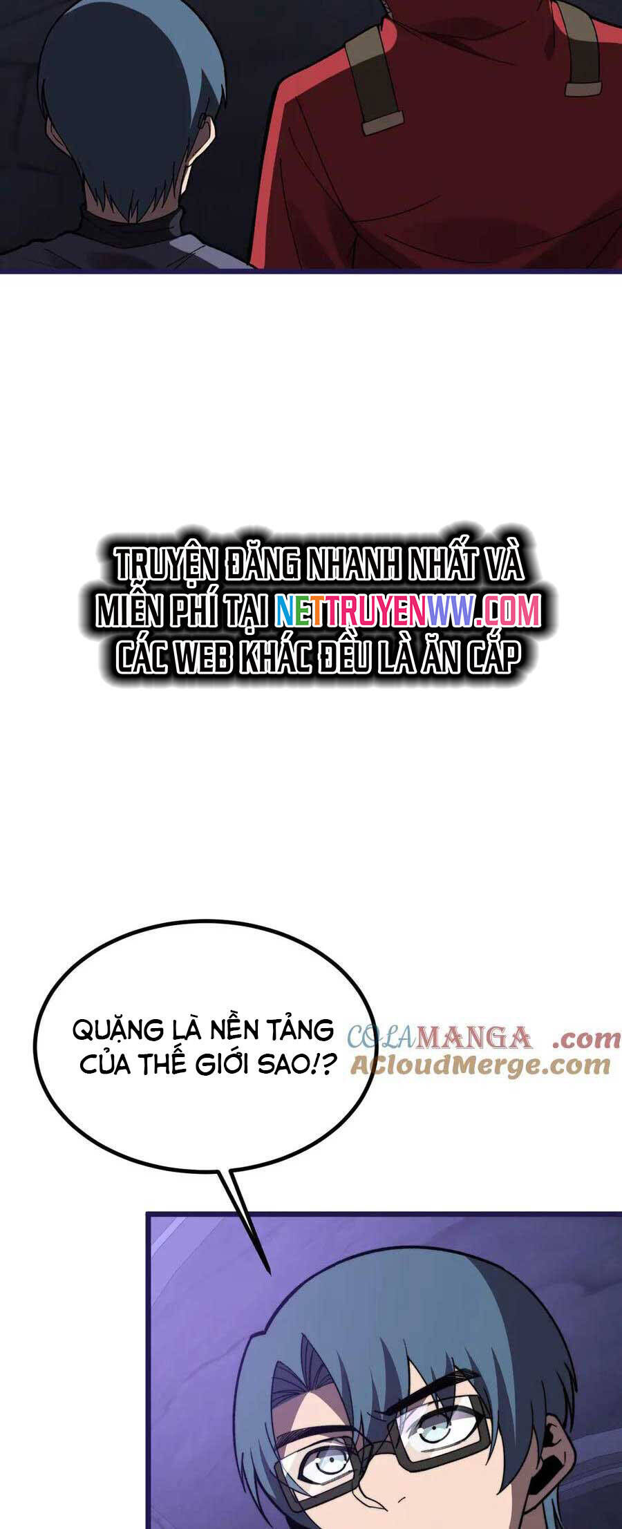 Sau Khi Chết, Ta Trở Thành Võ Đạo Thiên Ma Chương 30 Ảnh 45
