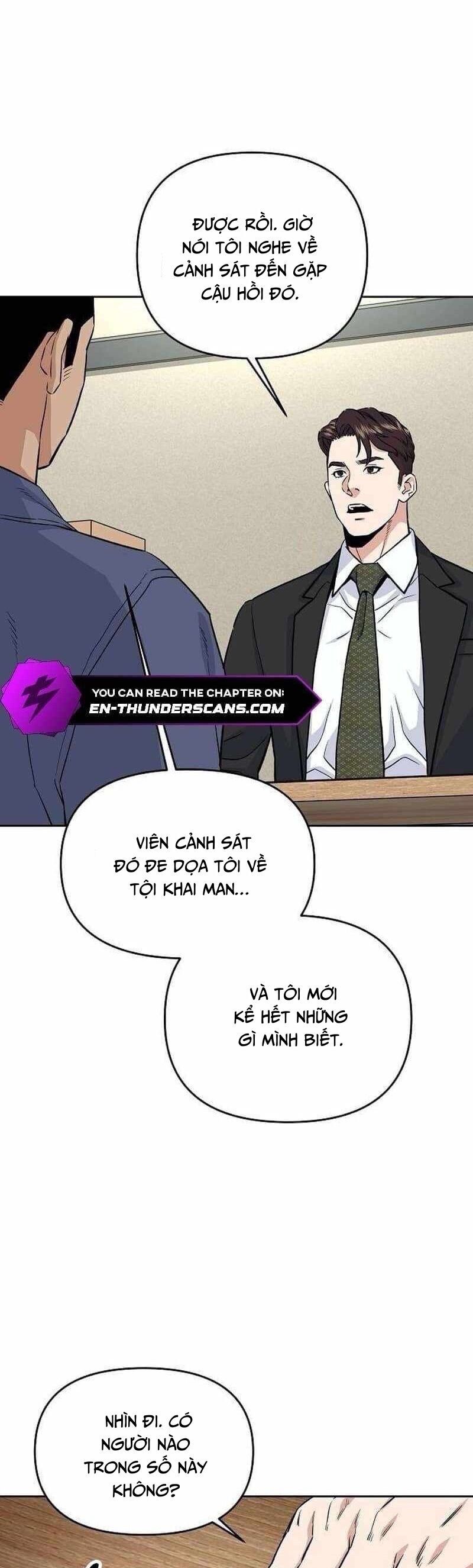 Độc Đạo Chương 29 Ảnh 20