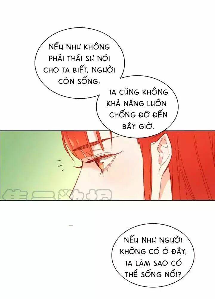 Ác Nữ Hoàng Hậu Chương 124 Ảnh 20