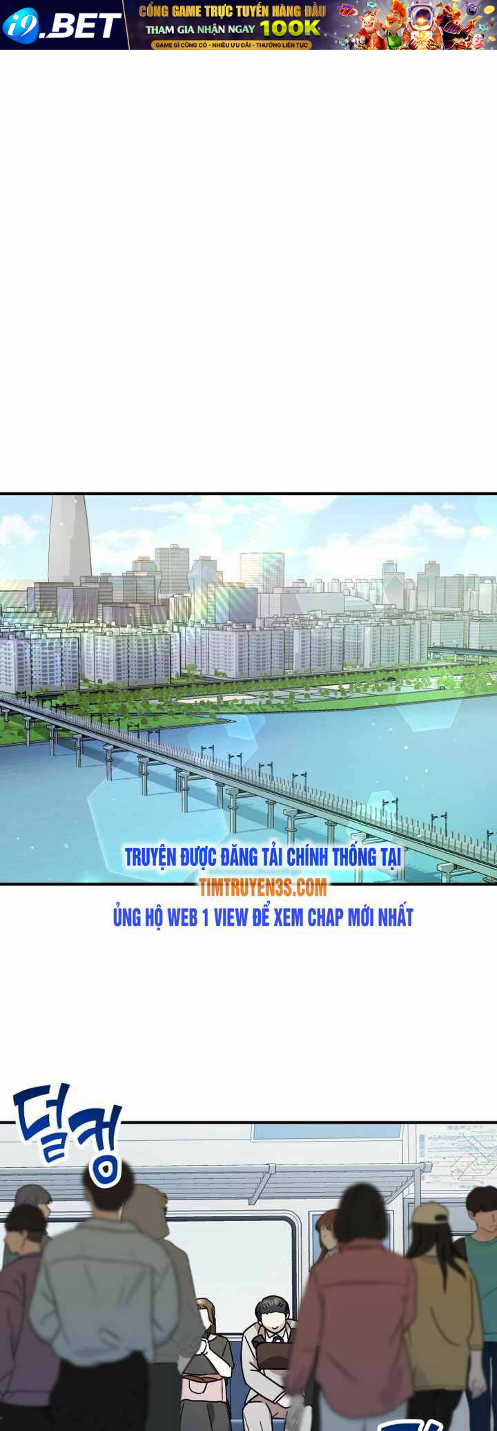 Thư Viện Ẩn Của Siêu Idol Chương 31 Ảnh 47
