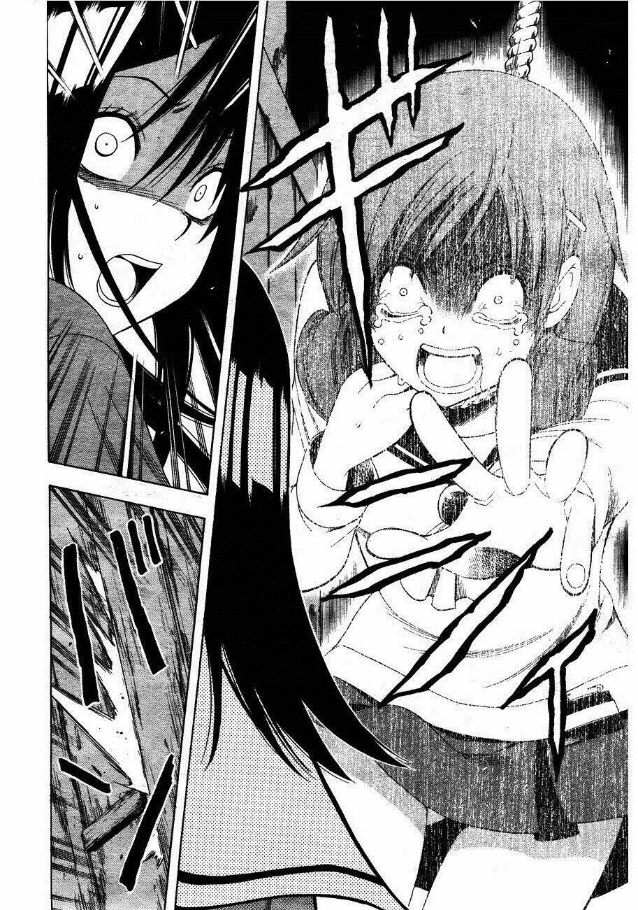 Corpse Party Another Child Chương 3 Ảnh 15