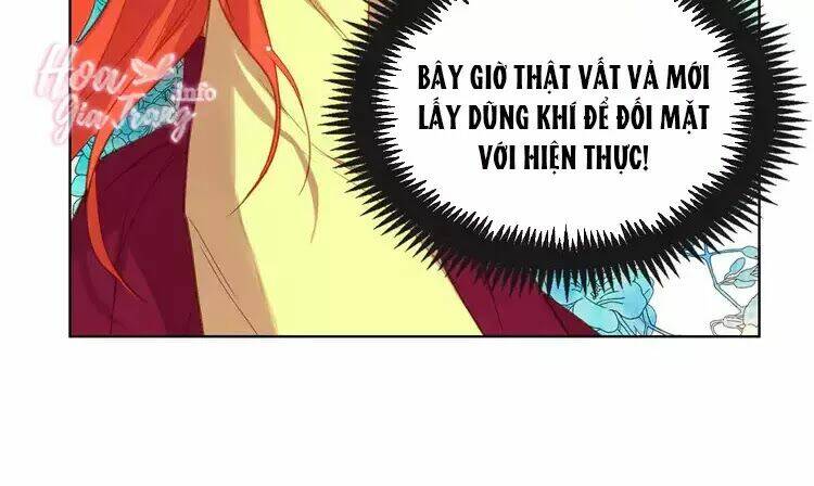 Ác Nữ Hoàng Hậu Chương 121 Ảnh 61