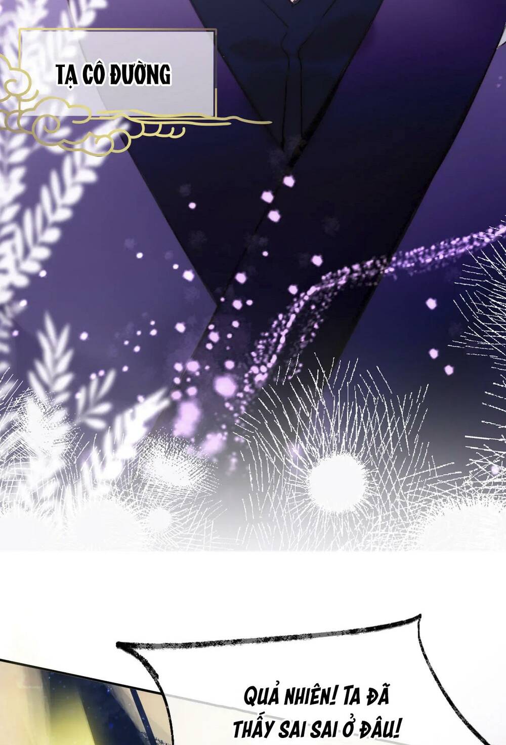Vi Phu Của Ta Là Long Ngạo Thiên Chương 41 Ảnh 43