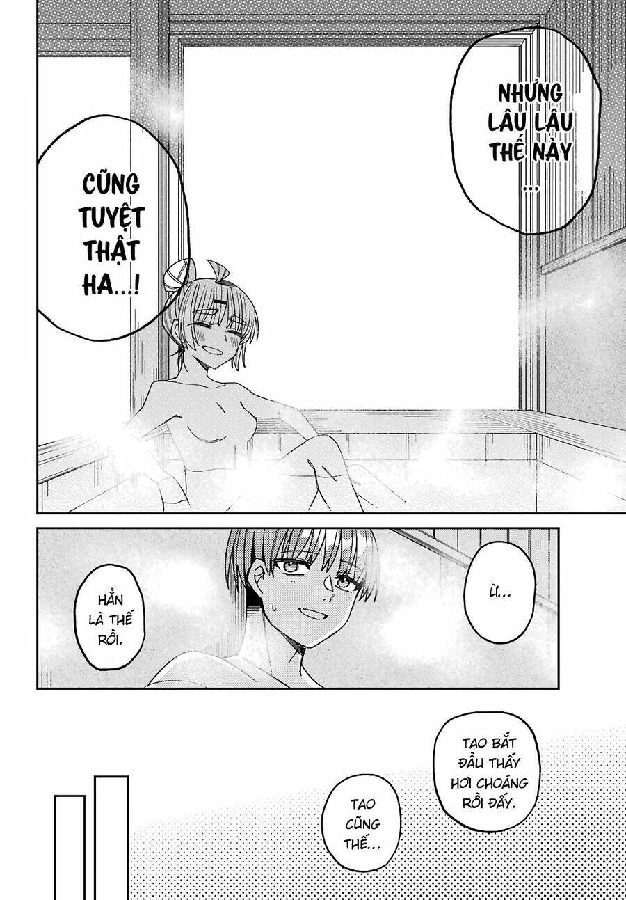 Unparalleled Mememori-Kun Chương 10 Ảnh 28