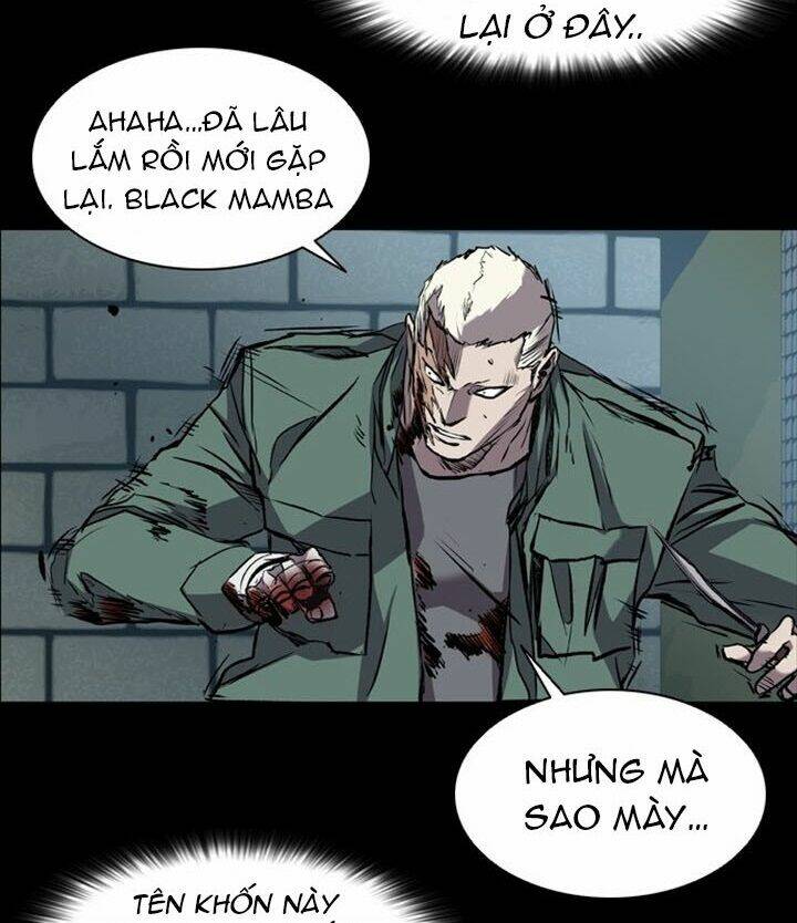 Báo Thù Chương 119 Ảnh 108