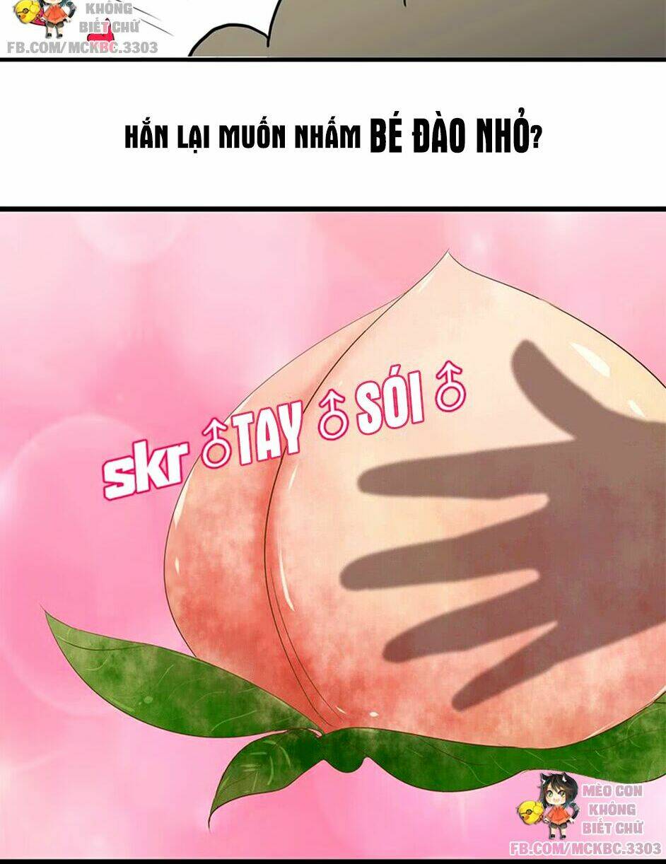 Manh Thê Thực Thần Chương 0 Ảnh 11
