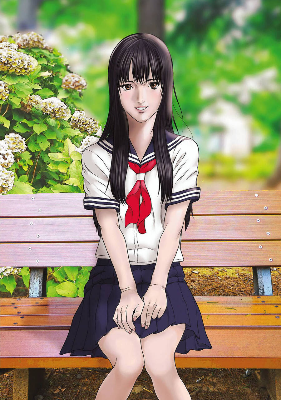 Inu Yashiki Chương 85.1 Ảnh 33