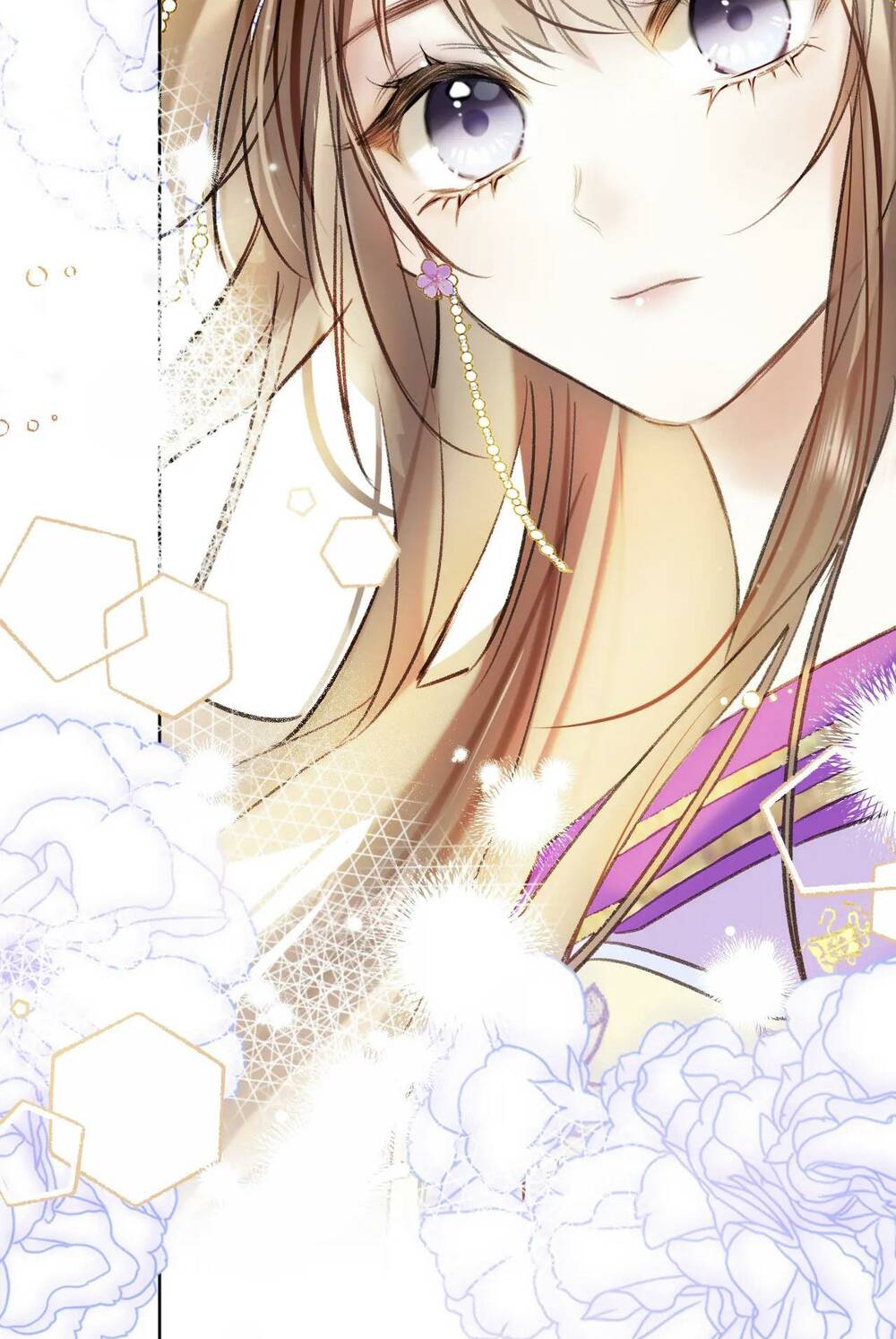 Vi Phu Của Ta Là Long Ngạo Thiên Chương 39 Ảnh 40