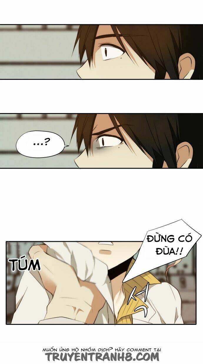 Trả Giá Chương 1 Ảnh 33