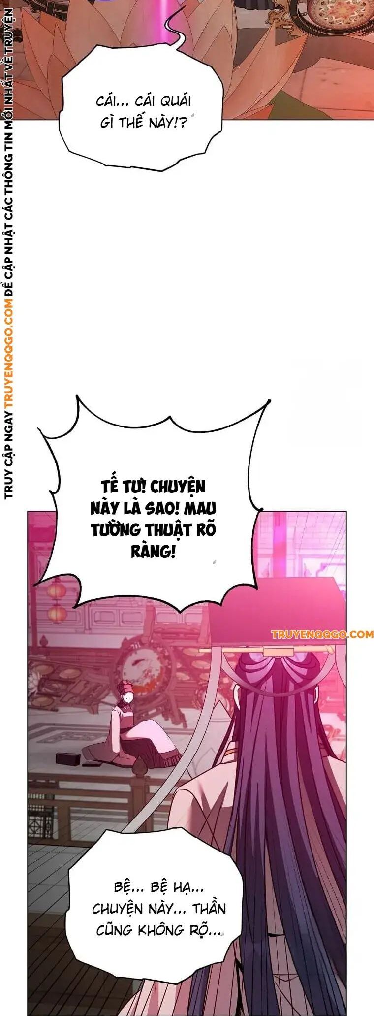 Anh Hùng Mạnh Nhất Trở Lại Chương 200 Ảnh 12