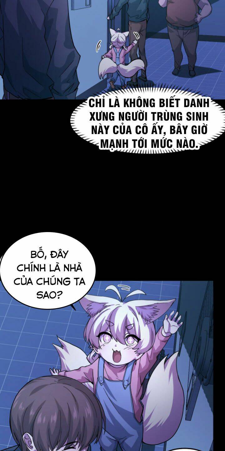 Các Nàng Nói Ta Là Vua Tương Lai Chương 6 Ảnh 25