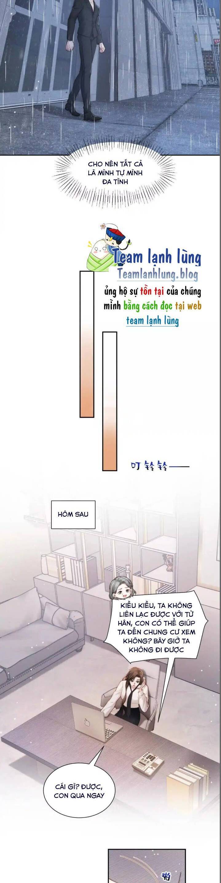 Hôn Nhân Chớp Nhoáng Chương 26 Ảnh 5