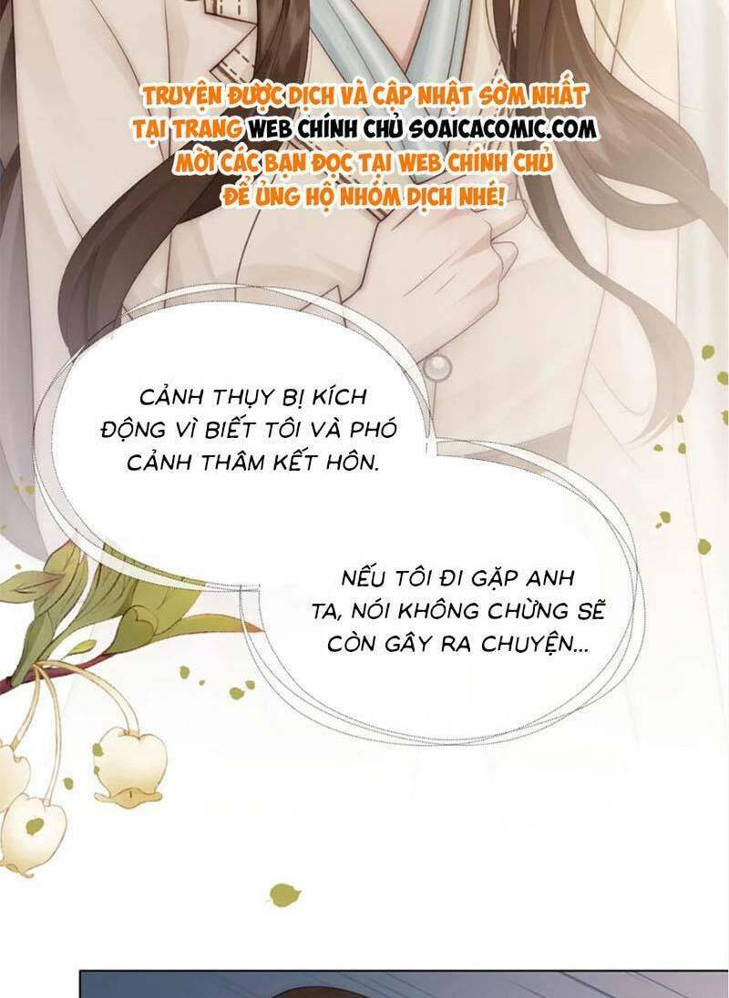 Yêu Lại Sau Một Đêm Bên Nhau Chương 38 Ảnh 42
