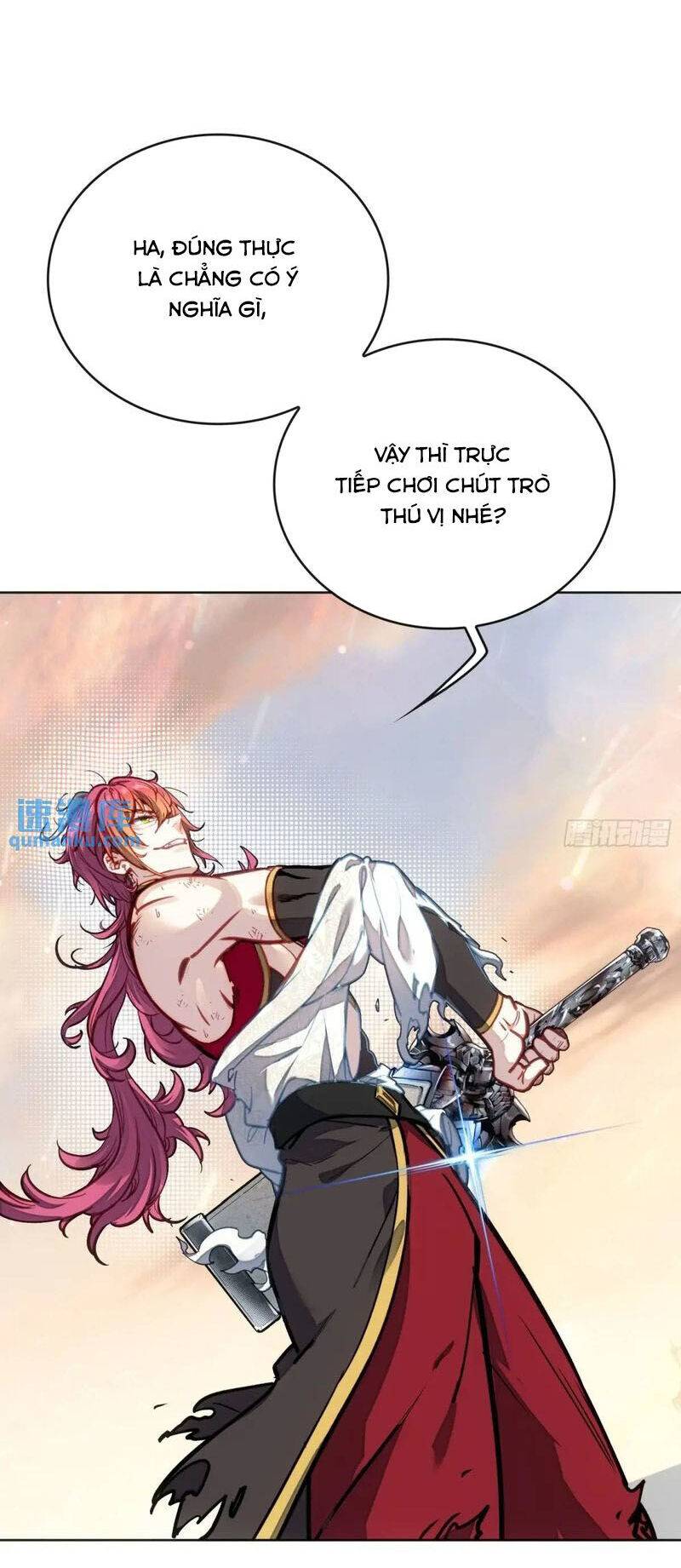 Thế Giới Hoàn Mỹ Chương 260 Ảnh 21