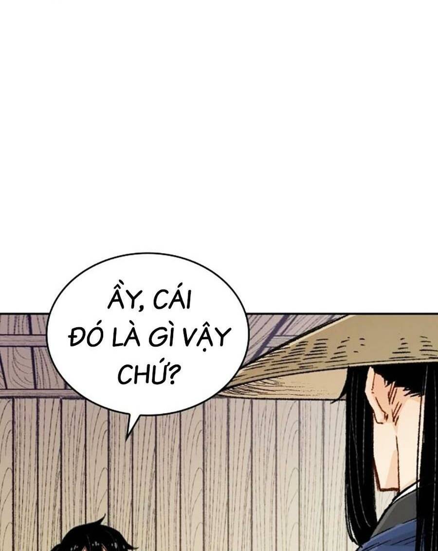 Trùng Sinh Thành Thiên Ma Chương 8 Ảnh 67