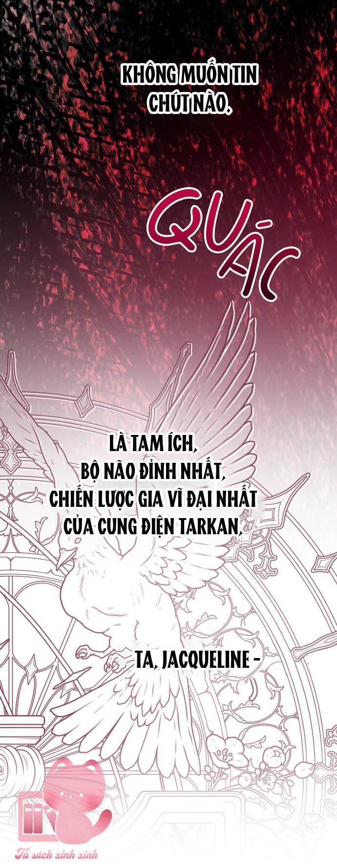 Tiền Là Tất Cả Chồng Là Phù Du Chương 82 Ảnh 64