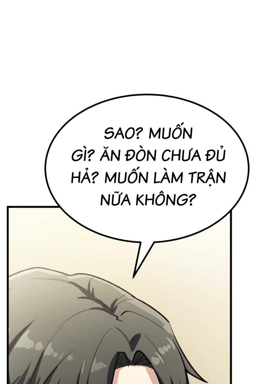 Hiệp Sĩ Xương Khô Chương 11 Ảnh 17