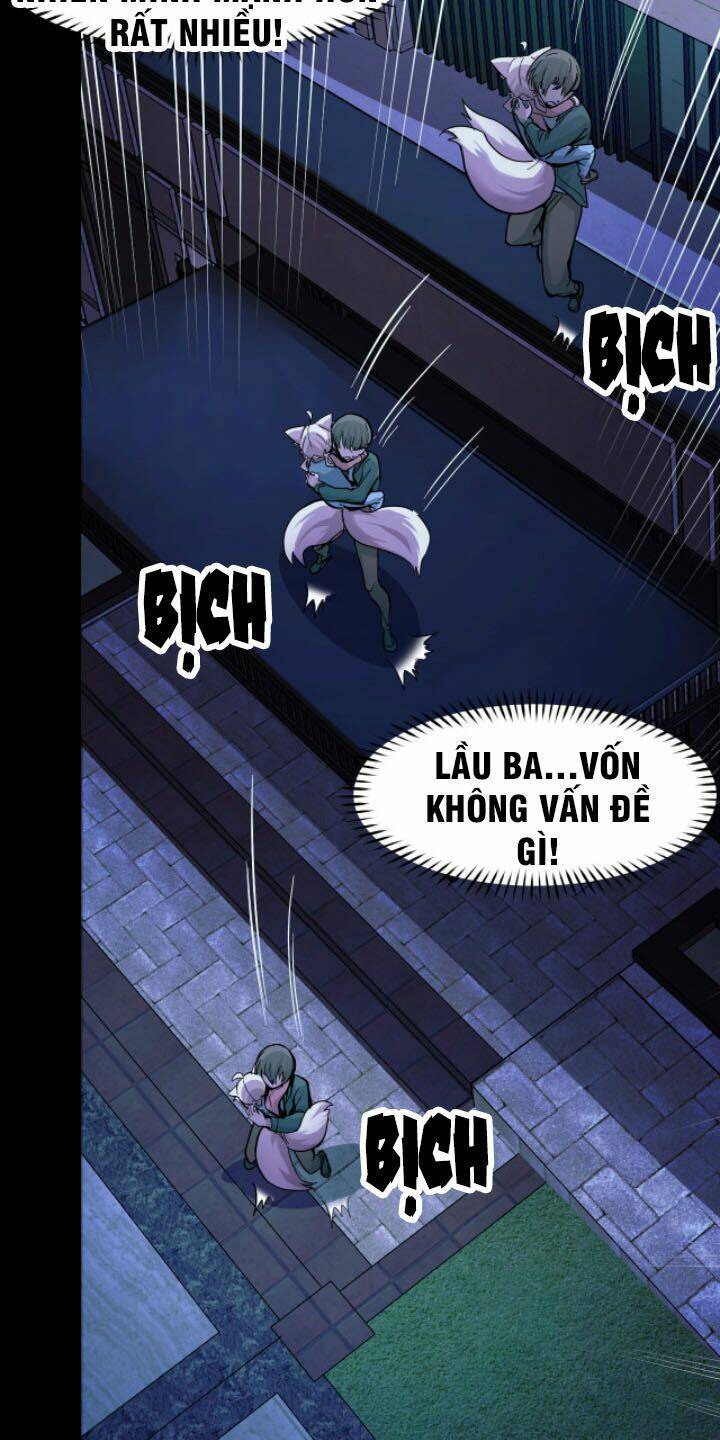 Các Nàng Nói Ta Là Vua Tương Lai Chương 7 Ảnh 63