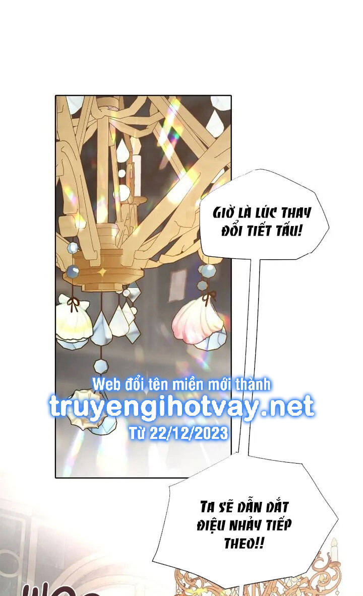 Tôi Là Fan Cứng Của Hoàng Tử Chương 70.1 Ảnh 20