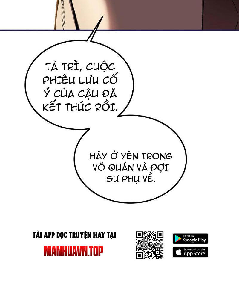 Sau Khi Chết, Ta Trở Thành Võ Đạo Thiên Ma Chương 25 Ảnh 70