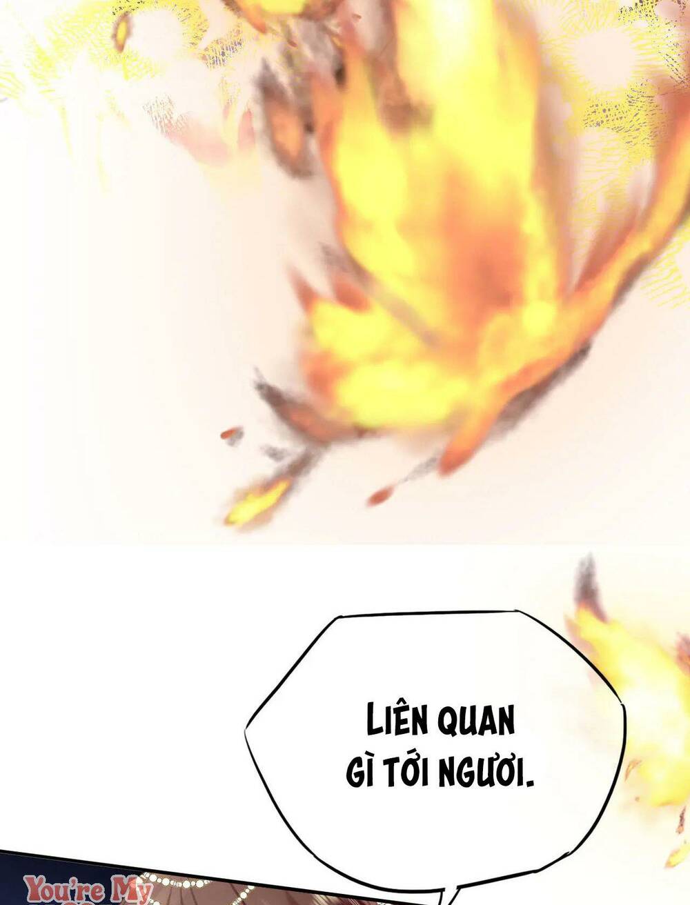 Vi Phu Của Ta Là Long Ngạo Thiên Chương 46 Ảnh 78