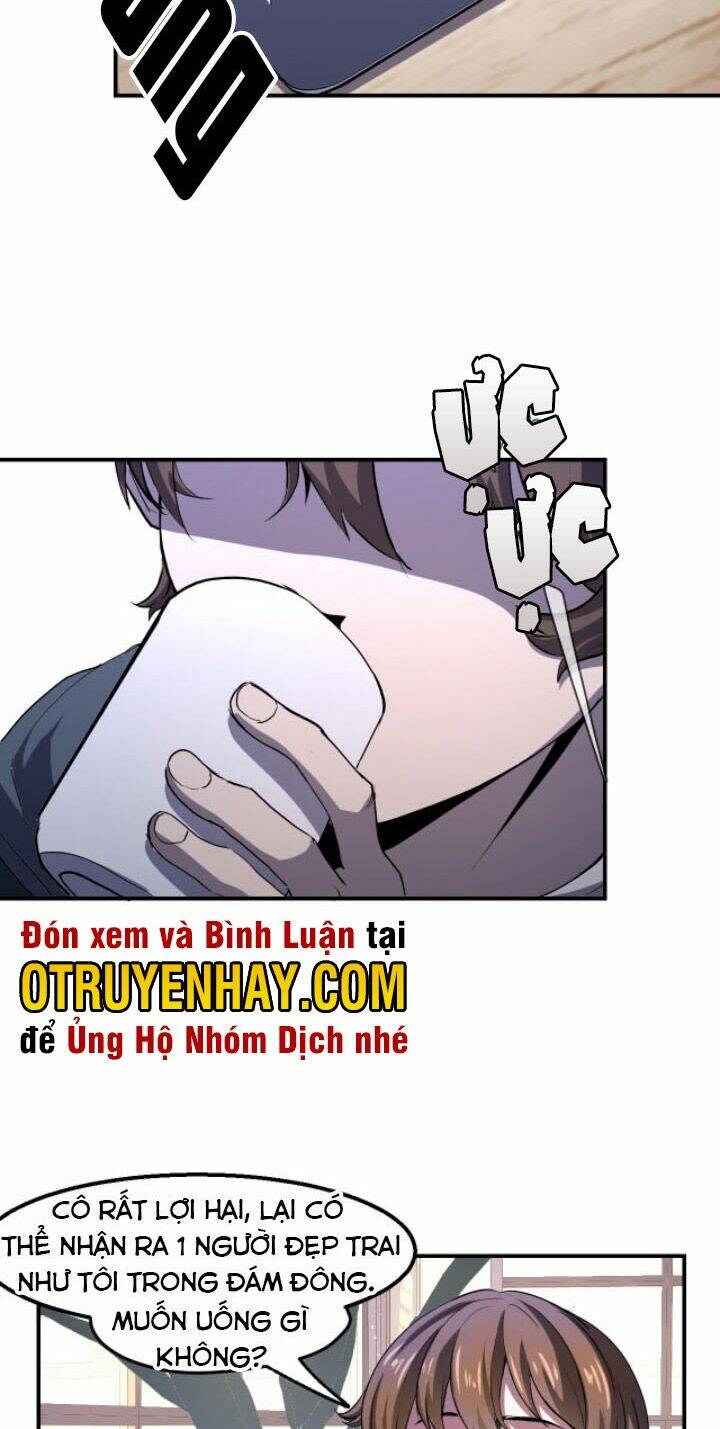 Các Nàng Nói Ta Là Vua Tương Lai Chương 1 Ảnh 23