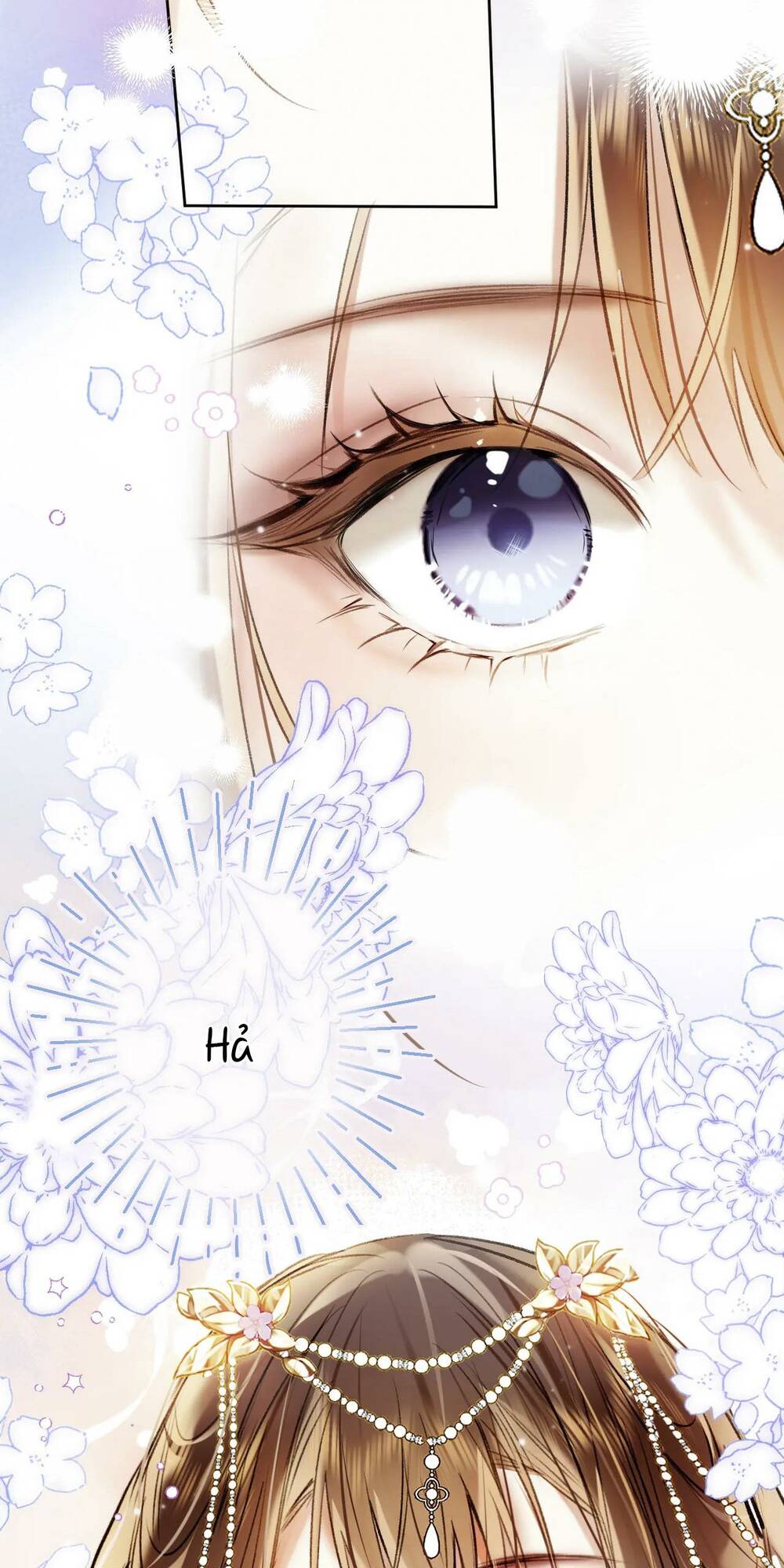 Vi Phu Của Ta Là Long Ngạo Thiên Chương 39 Ảnh 32