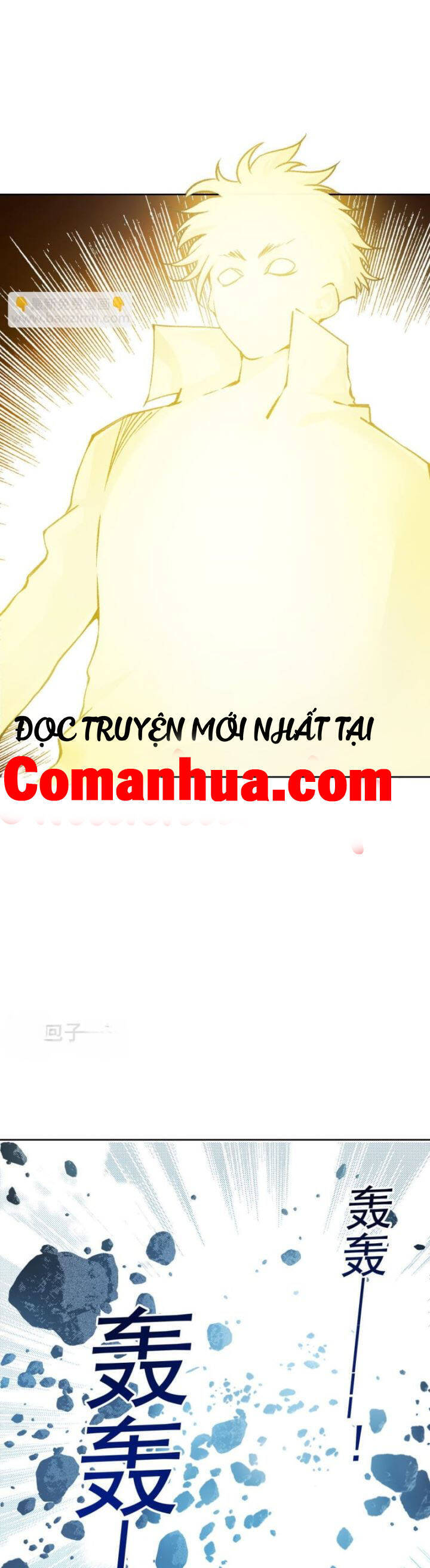 Ta Xây Dựng Tổ Chức Cứu Thế Chương 11 Ảnh 6