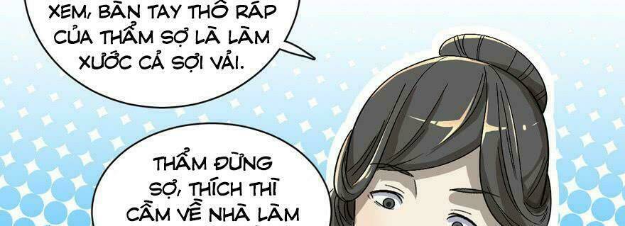 Quẻ Phi Thiên Hạ Chương 23 Ảnh 4